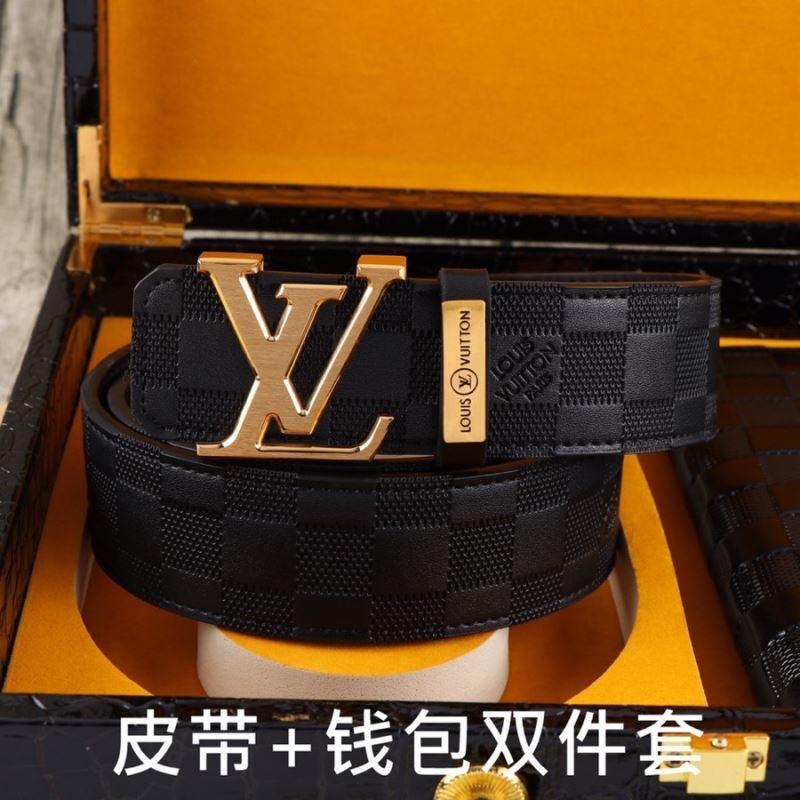 Louis Vuitton Belts